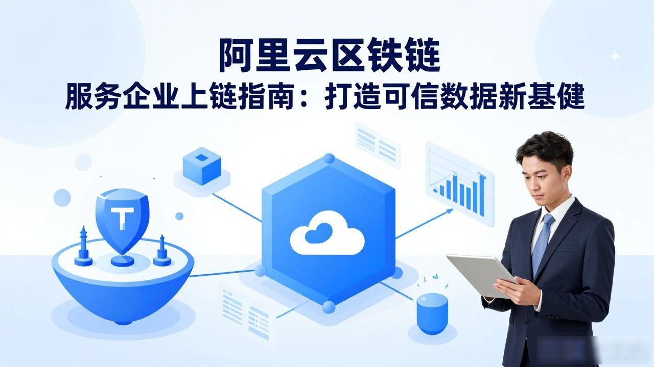 阿里云区块链服务_阿里云区块链 服务_供应链金融区块链解决方案