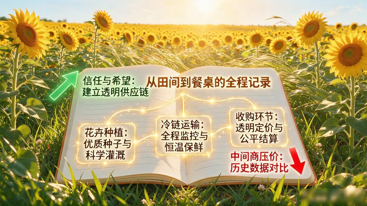 鲜切花全流程区块链记录_区块链带动花卉_昆明鲜切花区块链溯源