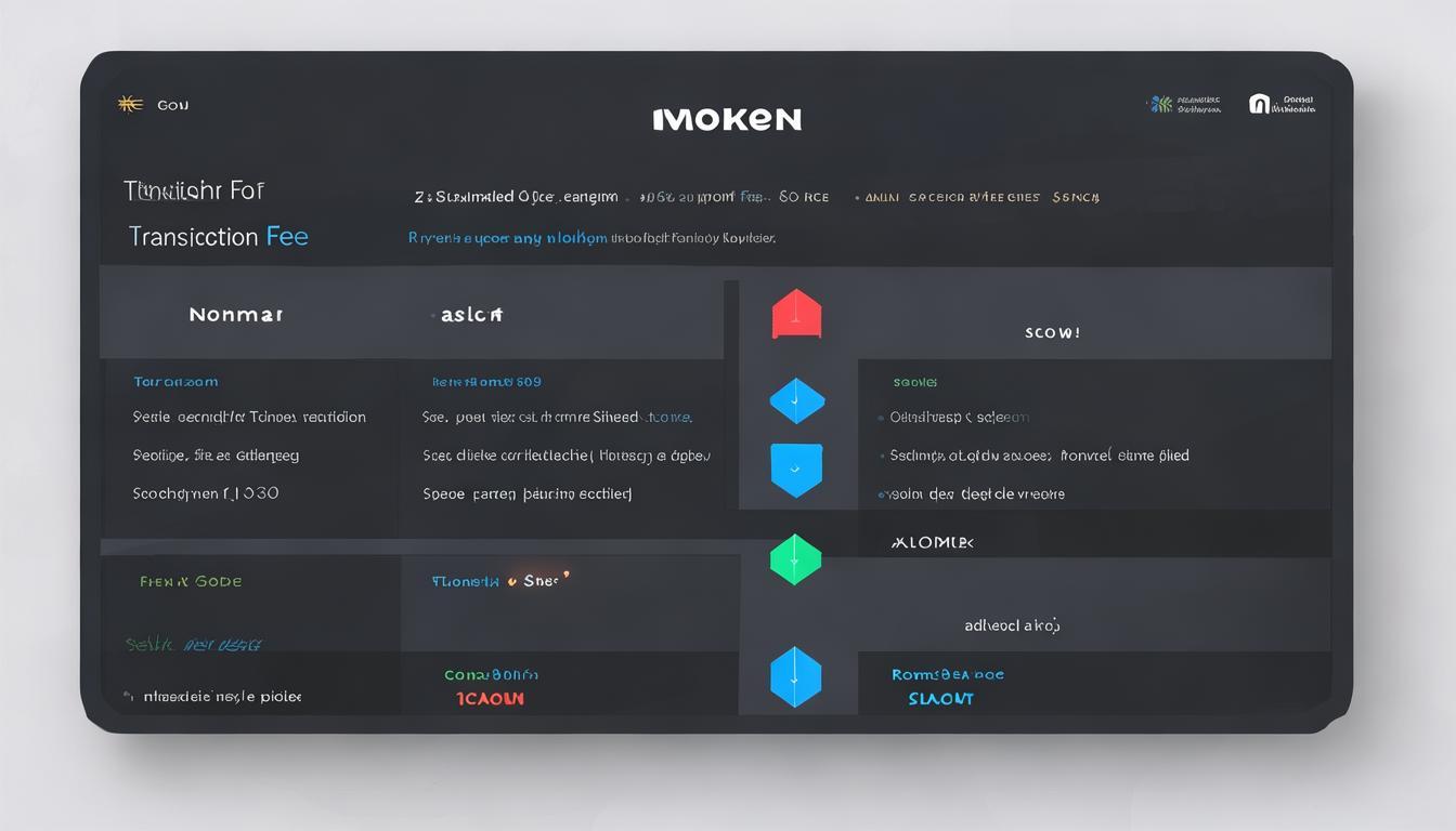 imToken钱包官方版交易手续费受多种因素影响，你了解吗？