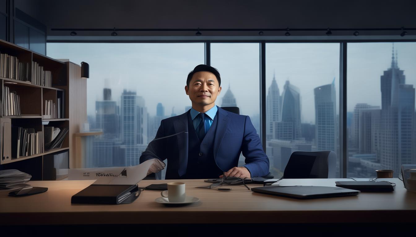 Tokenim官方钱包助力财富累积，投资者小刘与老张的成功经验分享