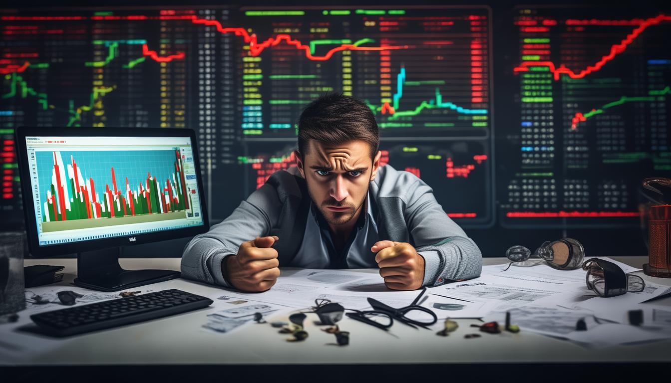 运用imToken钱包APP投资，投资者心理如何变化？
