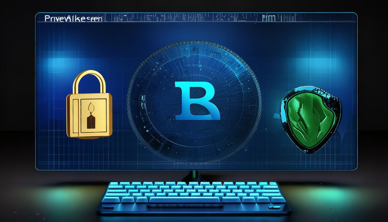 数字货币隐私保护与安全问题受关注，使用中隐患不容忽视