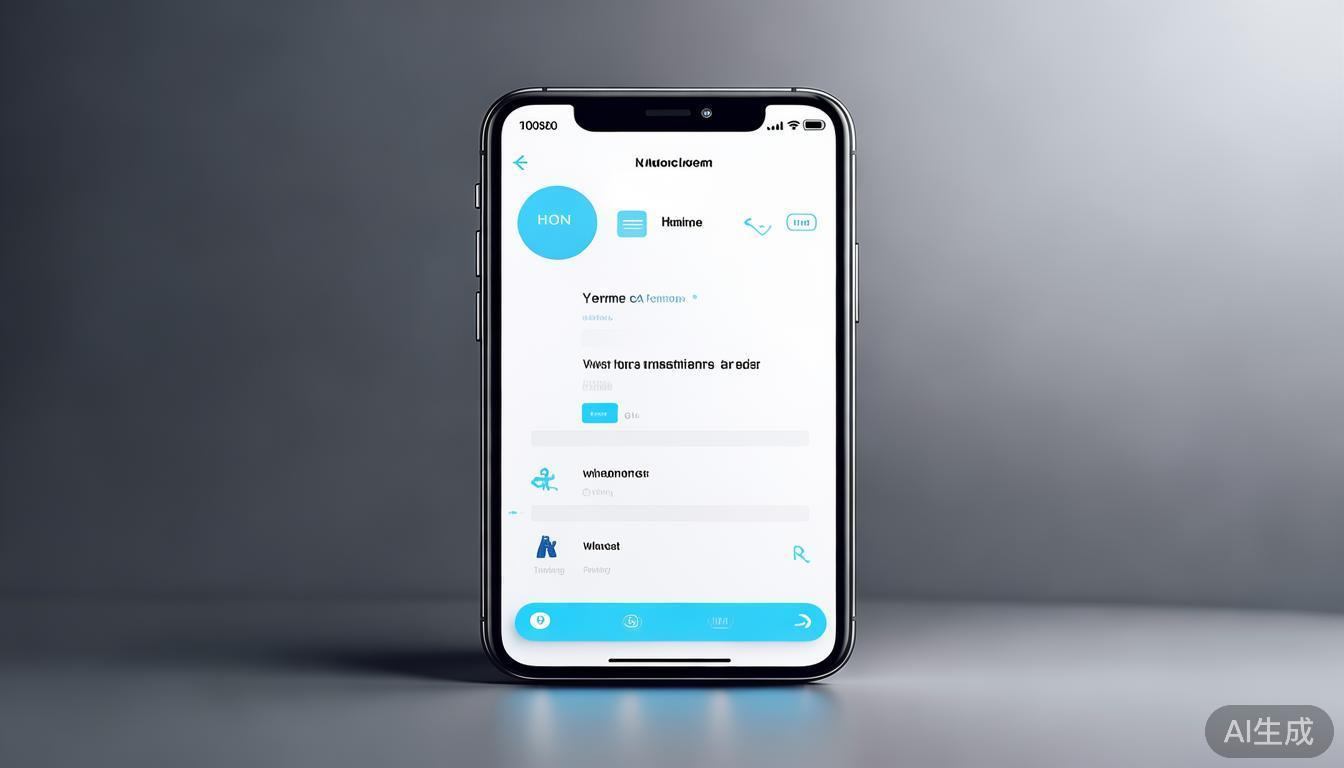 借助imToken官方网站获取1.0版本,探究早期区块链钱包特质