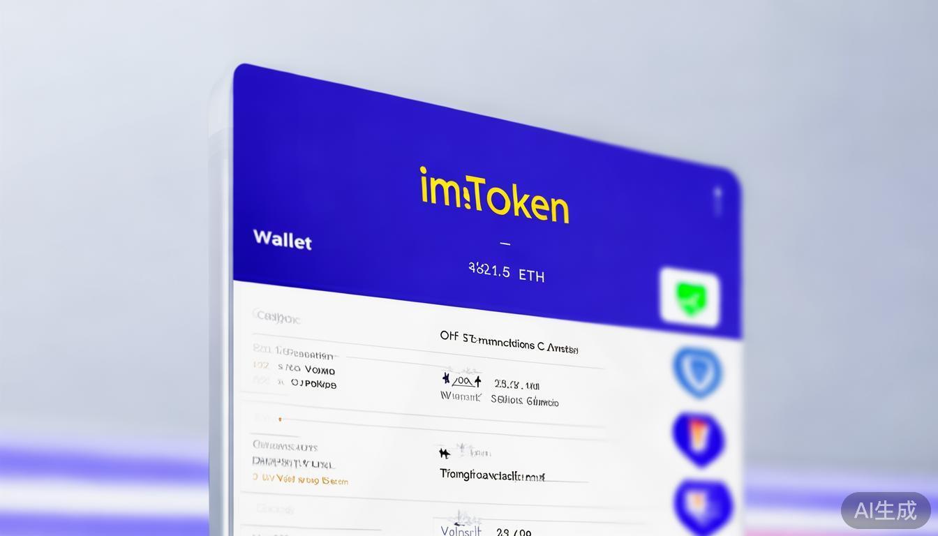 imToken钱包APP安全保障有多重要?加密检测与合规缺一不可