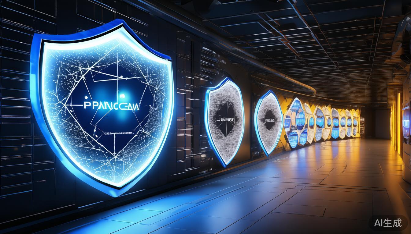 imToken通用版如何保障隐私安全?分布式存储与加密手段详解