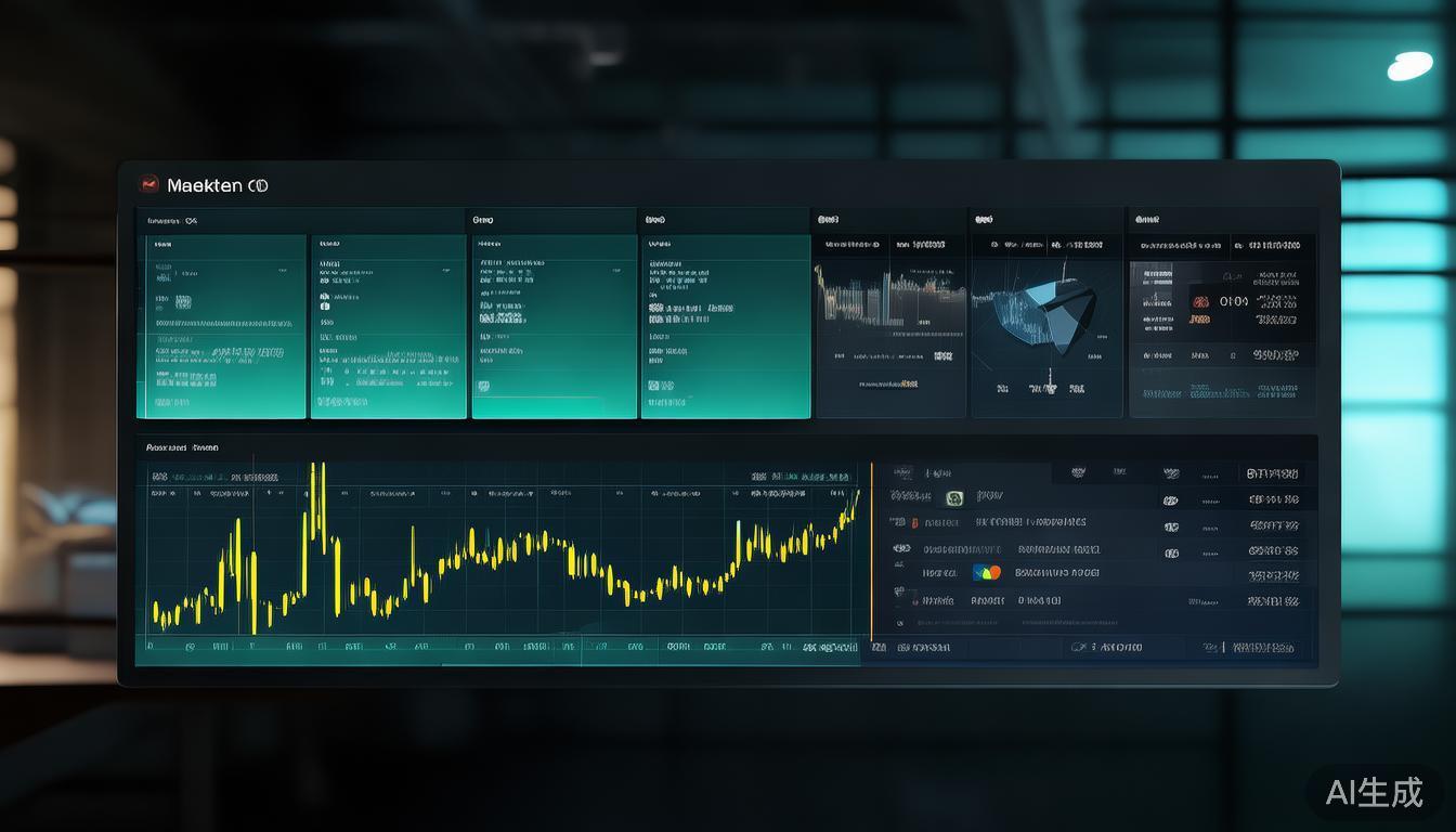 利用imToken安装2.0版本获取即时行情，这些要点需留意
