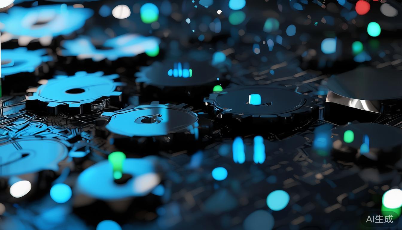 imToken通用版技术架构为何是其核心竞争力？智能合约又有何亮点？