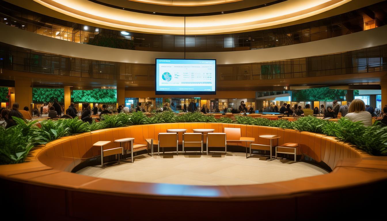 下载imToken官网正版后，社区互动出色助力投资旅程