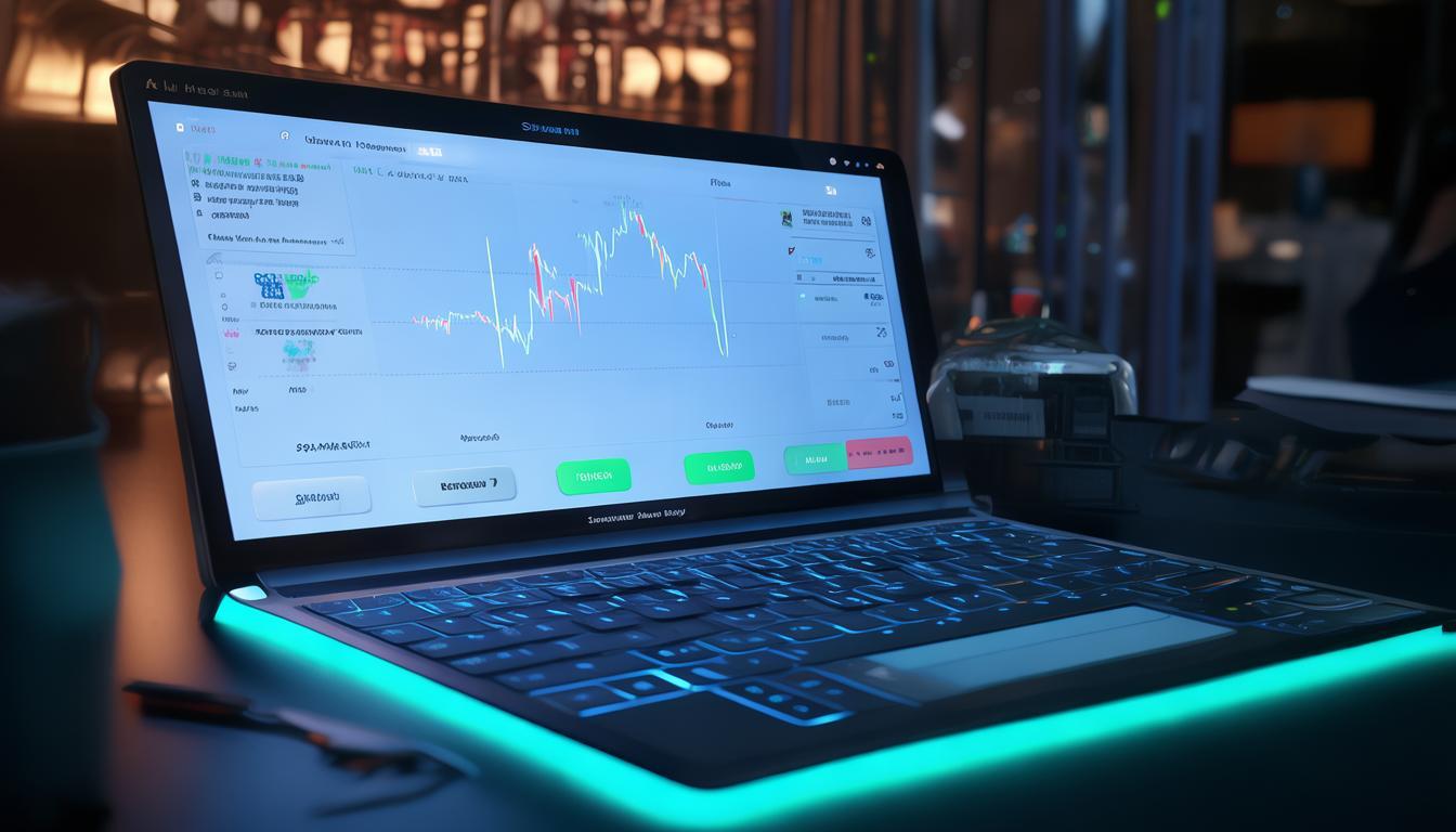投资领域：用tokenim钱包最新版避险，合理分配资产很关键