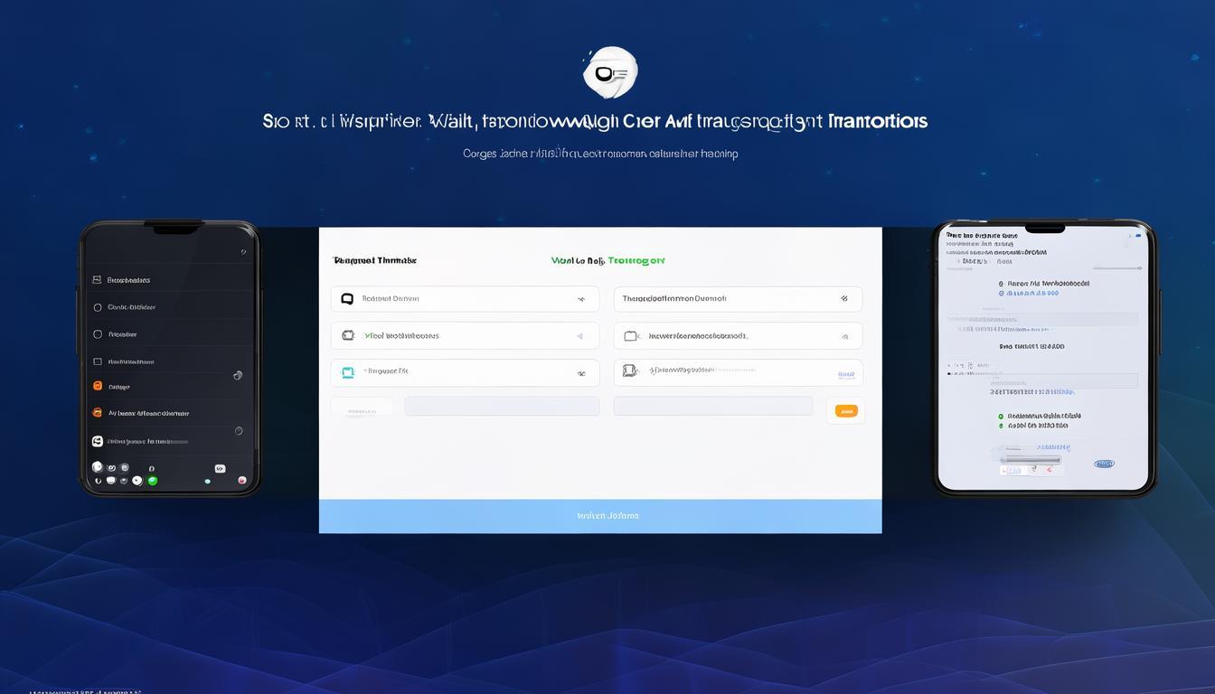 Token钱包官方版备受瞩目,合规升级确保用户安全交易