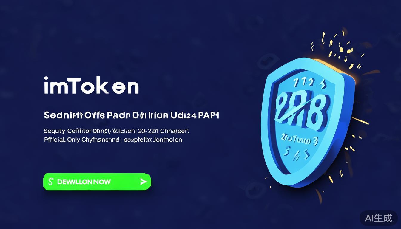 提升客户黏性？imToken 钱包下载要点：确保体验、维护安全等