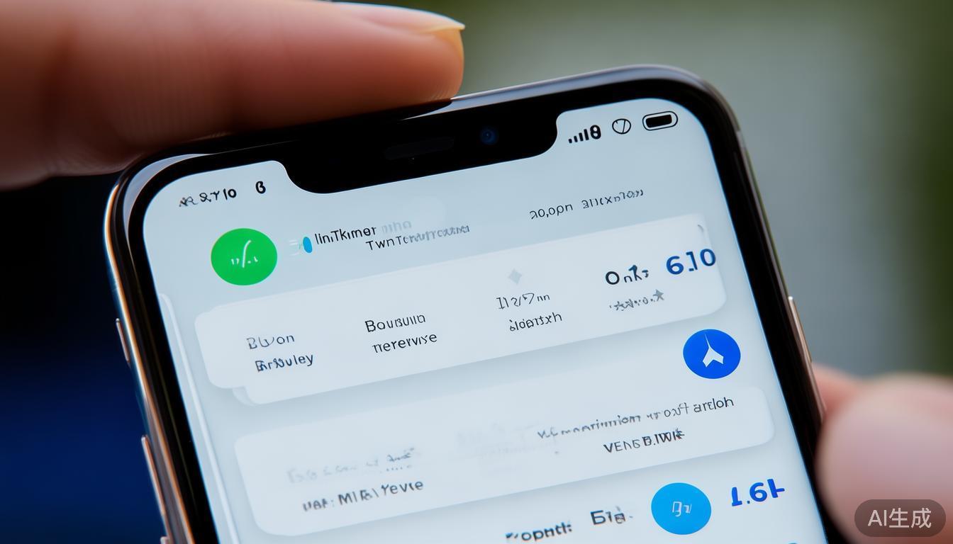 imToken钱包app：推动数字资产流通，拓展广泛应用场景