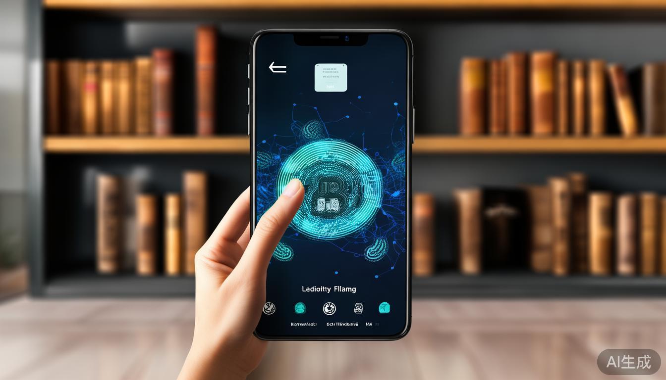 im钱包App：助力用户管理数字资产，接触全新金融概念