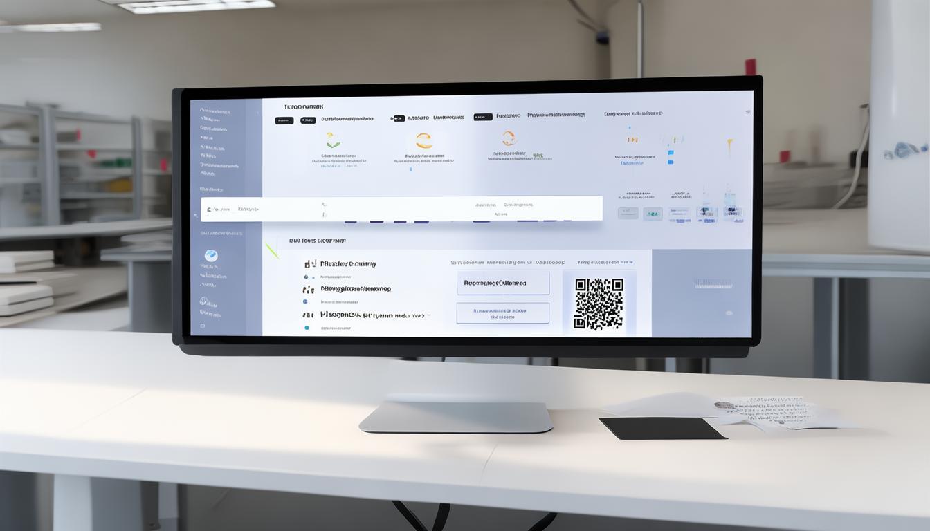 探索前沿技术！Token钱包网址相关实验室突破安全与跨链瓶颈
