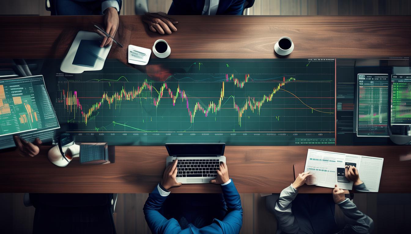加密市场趋势如何把握？imToken钱包官网为你整合多类信息