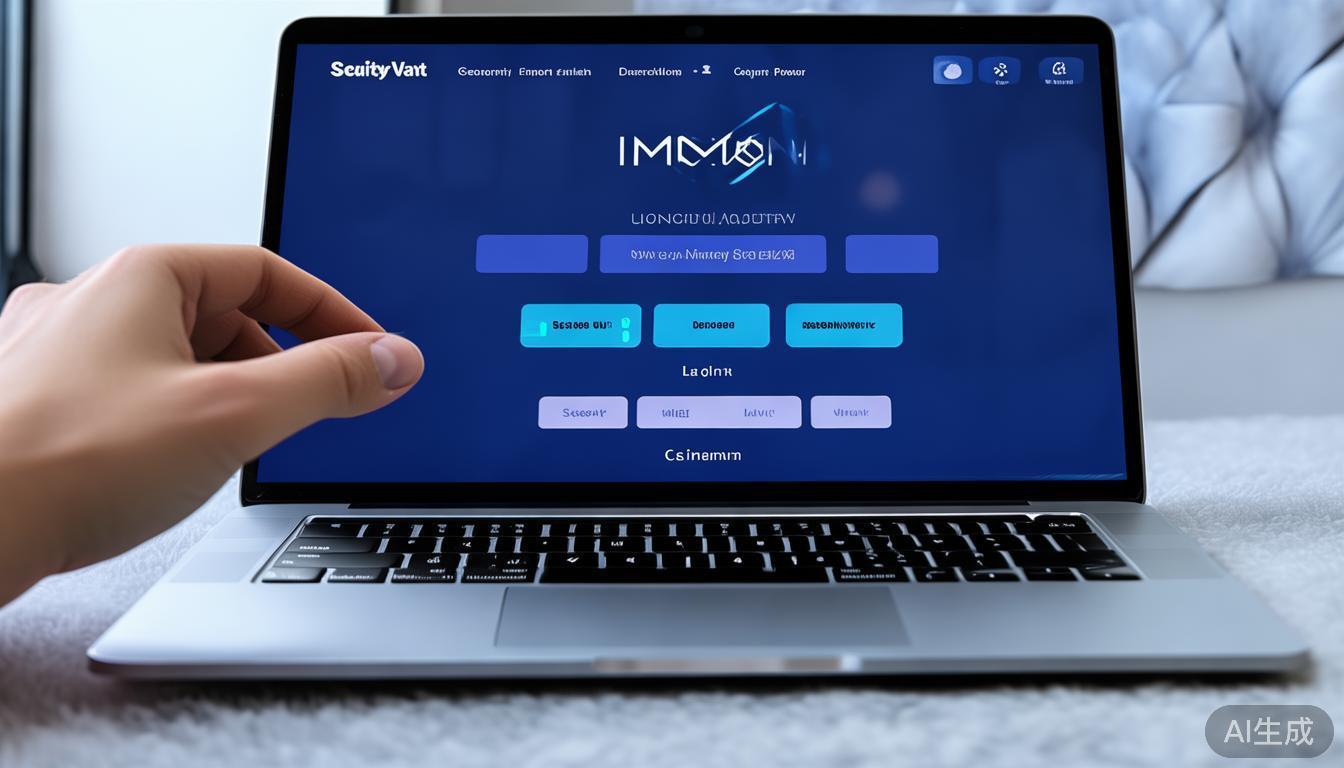 Imtoken钱包最新版本：数字资产圈的关键力量，前景备受瞩目
