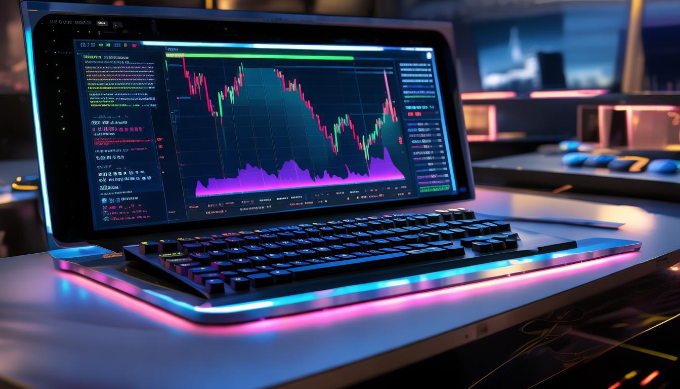 imToken新地址获取市场信息的技巧,第三方渠道辅助更高效