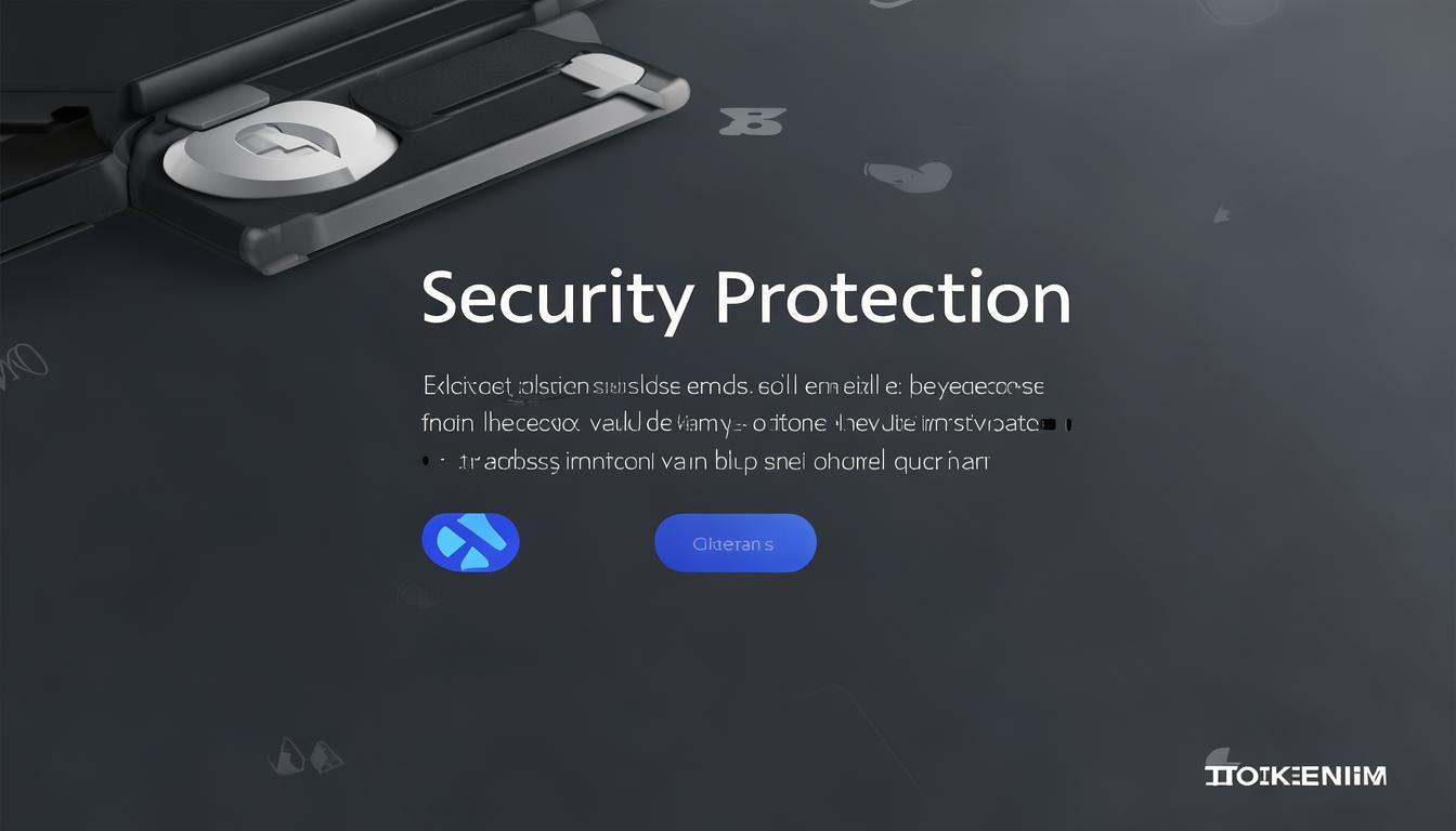 Tokenim钱包新版本：加密防护强，应用层升级，多重认证保安全