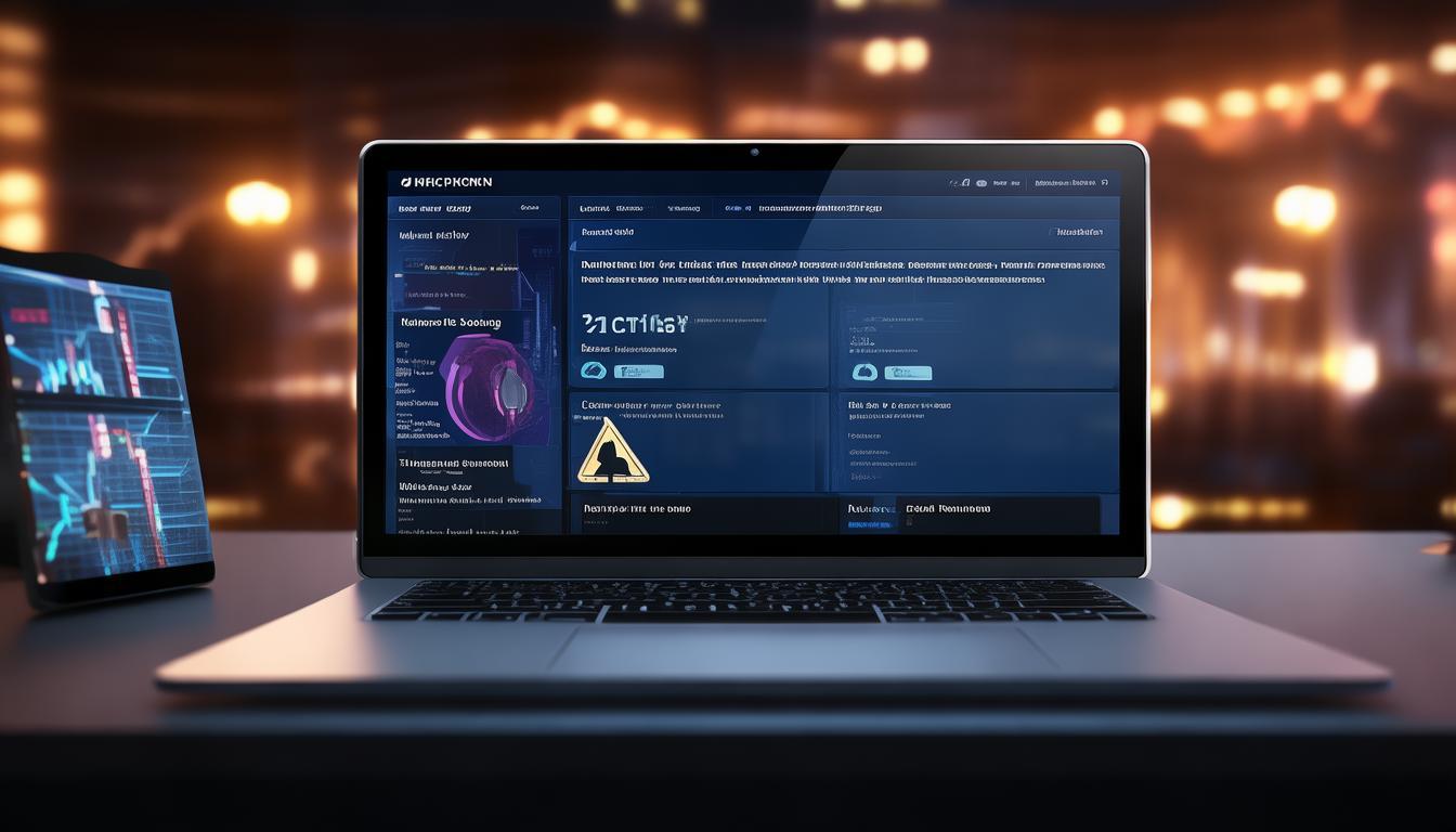 imToken钱包官方版：提供安全交易服务，界面简洁易上手