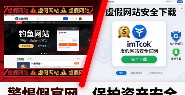 imToken官网正版下载会被盗？安全实测告诉你