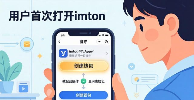 imToken钱包官网下载图文教程（安全避坑版）