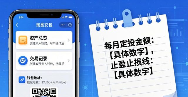 imToken官网下载1.0版：四步设好你的目标航标