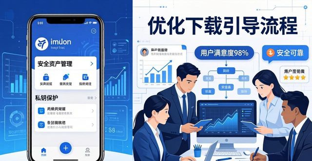 imToken钱包下载：品牌如何适应市场？深度研究