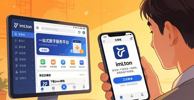 不同地区用户下载imToken钱包有啥偏好？