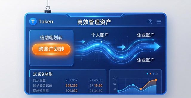 最新token钱包下载：如何一体化管理个人与企业资产？