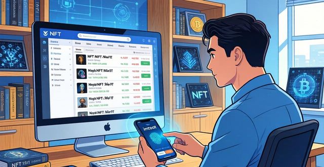 imToken下载安装：三大知名案例与应用场景