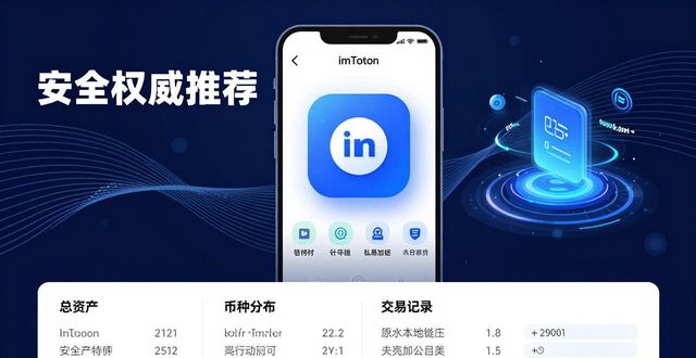 imToken钱包官网APP下载 安全权威推荐