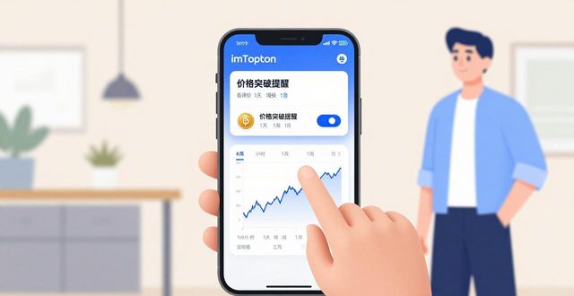 最新imToken钱包：三步跟踪市场表现，超简单