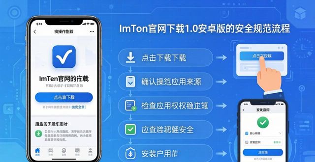 imToken官网下载1.0安卓版操作规范指南