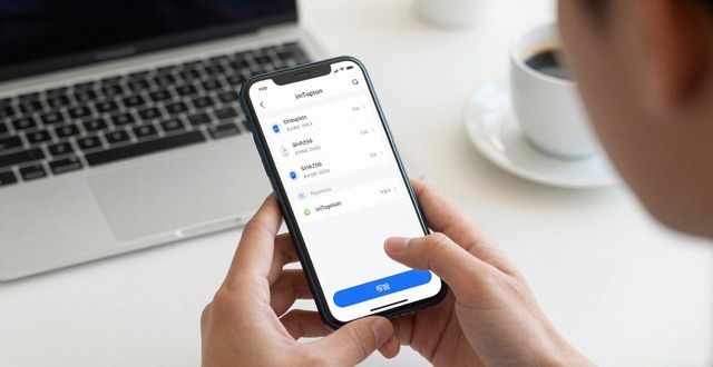 imToken官方下载避坑指南｜3招远离盗币