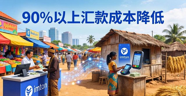 imToken钱包2.0：新兴市场应用前景如何？