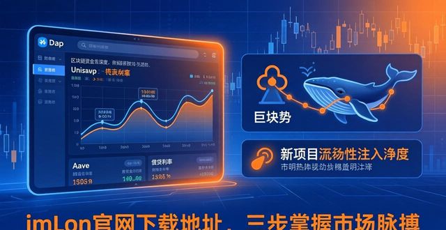 imToken官网下载地址，三步掌握市场脉搏