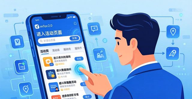 imToken官网2.0下载后如何参加活动？