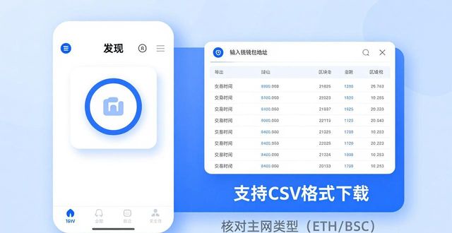 imToken钱包历史数据怎么查？三步看懂链上记录