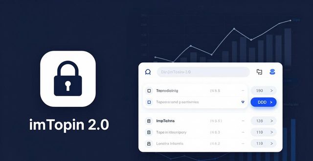imToken 2.0国际版用户规模与市场认可度分析
