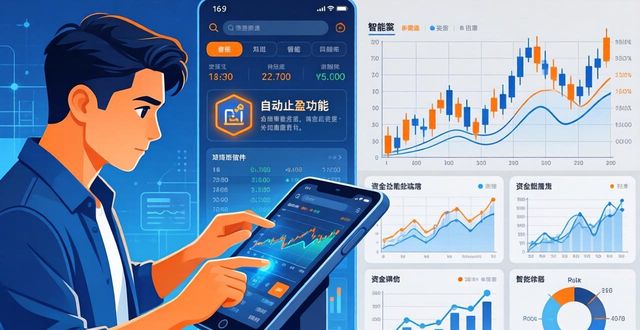 imToken国内下载：风险须知与智能投资替代方案