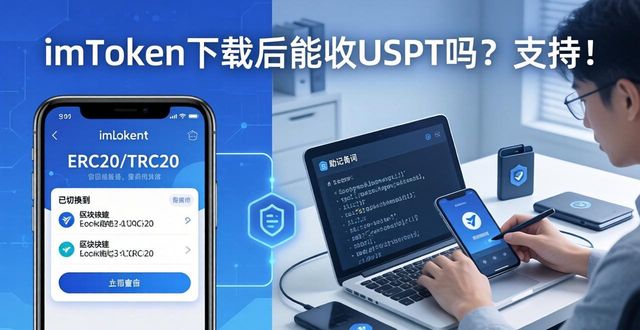 imToken下载后能收USDT吗？支持！