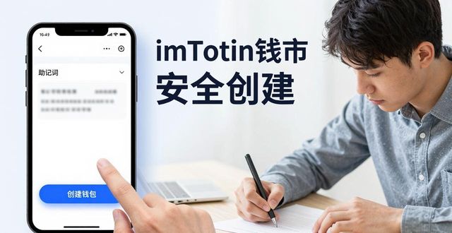 下载imToken钱包安卓版，五个步骤轻松搞定