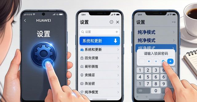 imToken华为手机官方下载安装指南