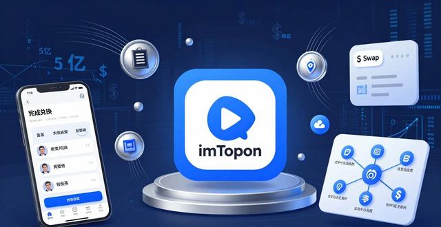 imToken安卓版下载app市场潜力大，资金流动性强