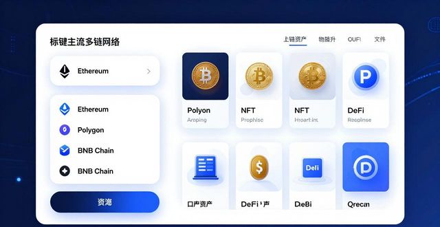imToken新版本来了：更安全便捷管理数字货币