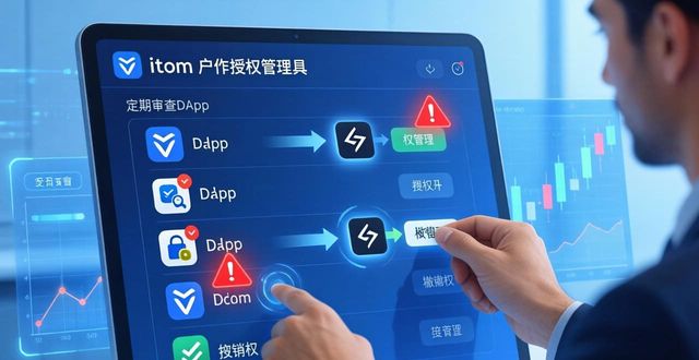 imToken官方下载后，如何用三步建立信任管理