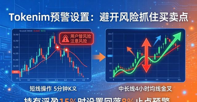 Tokenim预警设置：避开风险抓住买卖点
