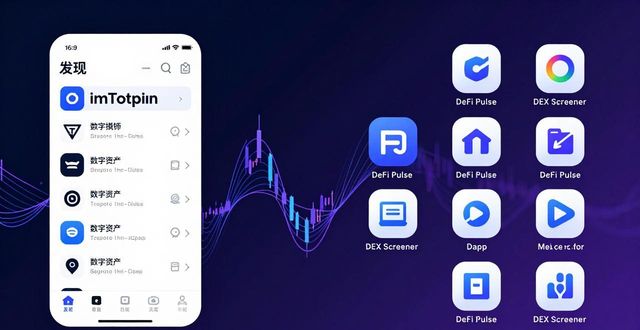 imToken钱包获取投资情报的3个妙招