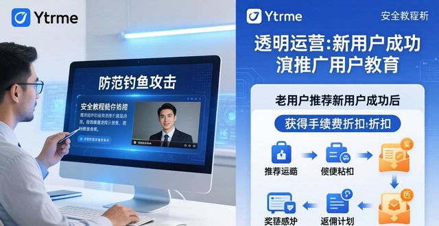 imToken官方宣传推广活动全解析