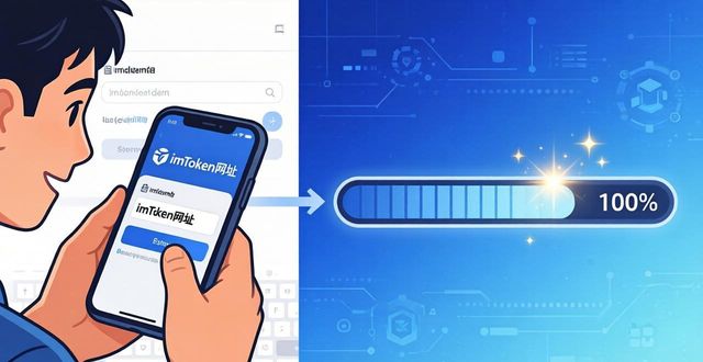 最新imToken网址调研：用户增长与安全验证